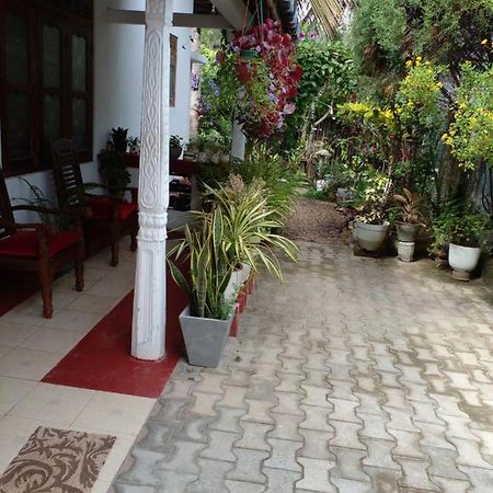 Gem Villa Weligama Exterior foto