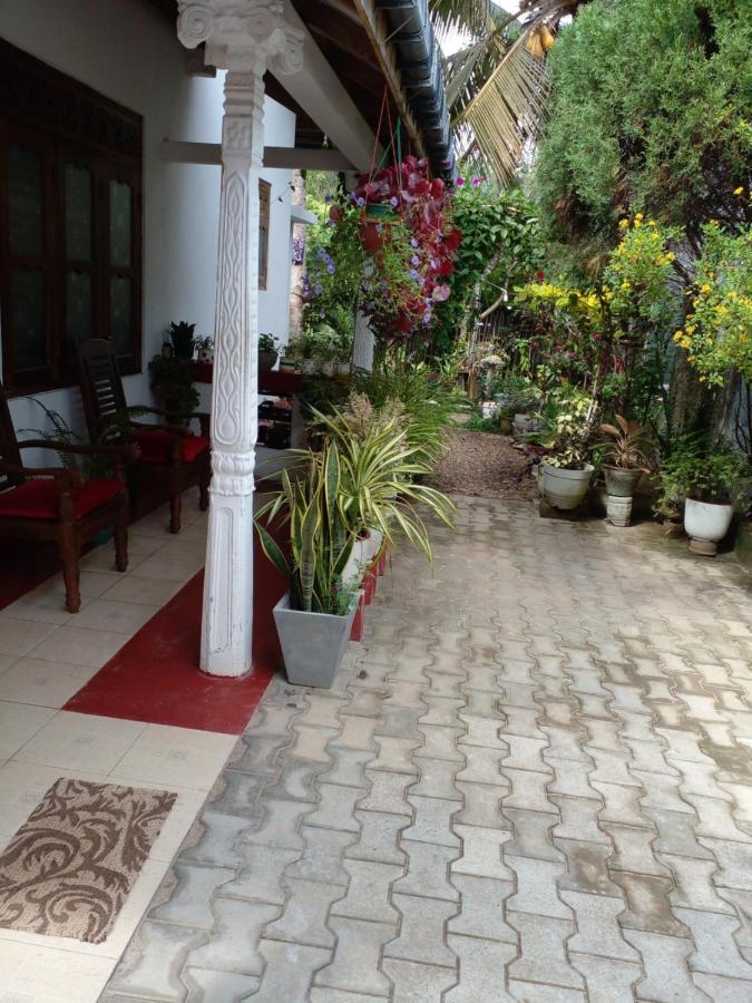 Gem Villa Weligama Exterior foto
