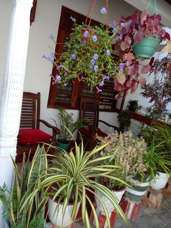 Gem Villa Weligama Exterior foto