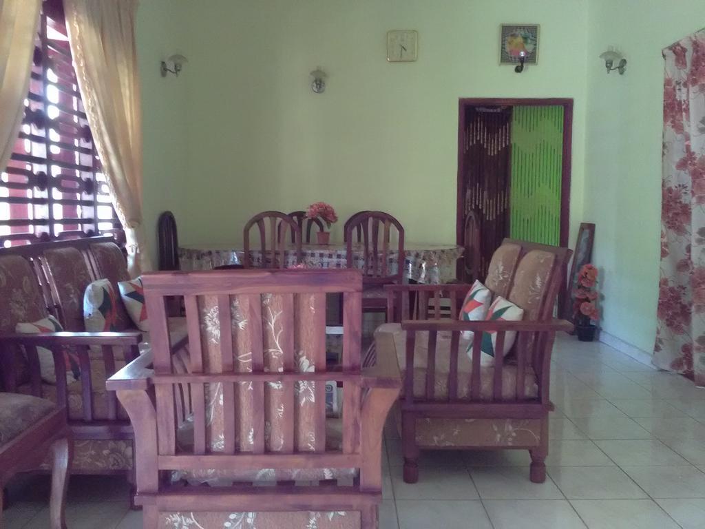 Gem Villa Weligama Exterior foto