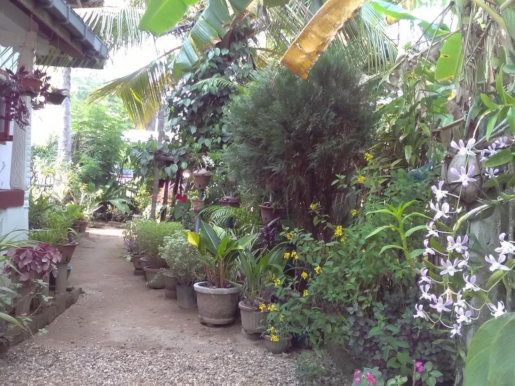 Gem Villa Weligama Exterior foto