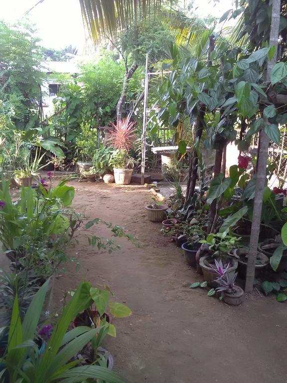 Gem Villa Weligama Exterior foto