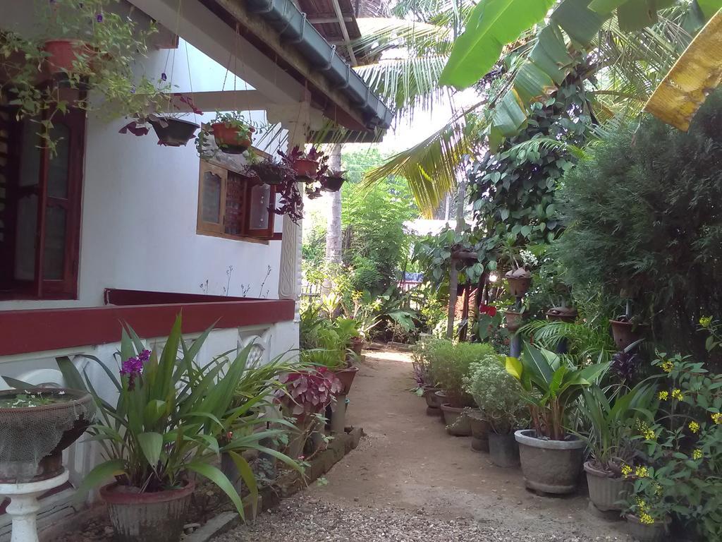 Gem Villa Weligama Exterior foto
