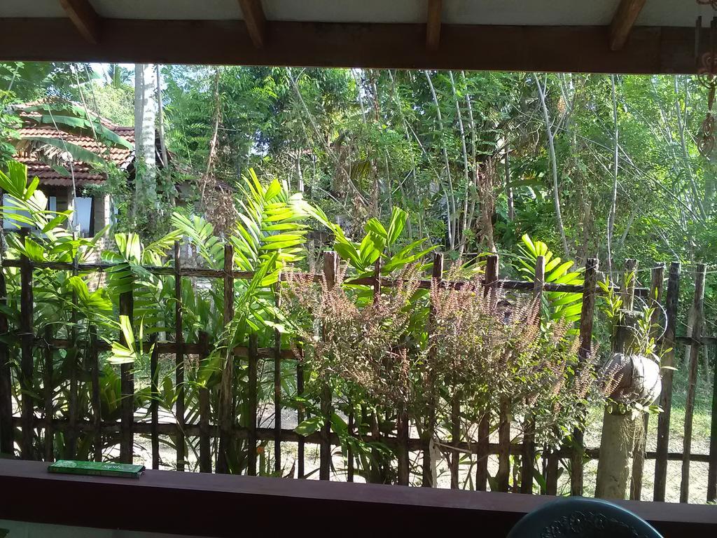 Gem Villa Weligama Exterior foto